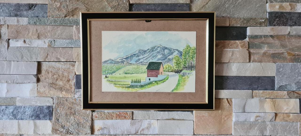 Hawkeye Villa Žabljak Eksteriør bilde