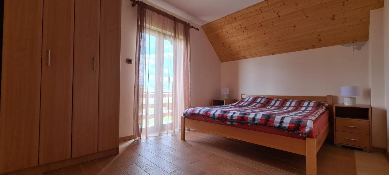 Hawkeye Villa Žabljak Eksteriør bilde