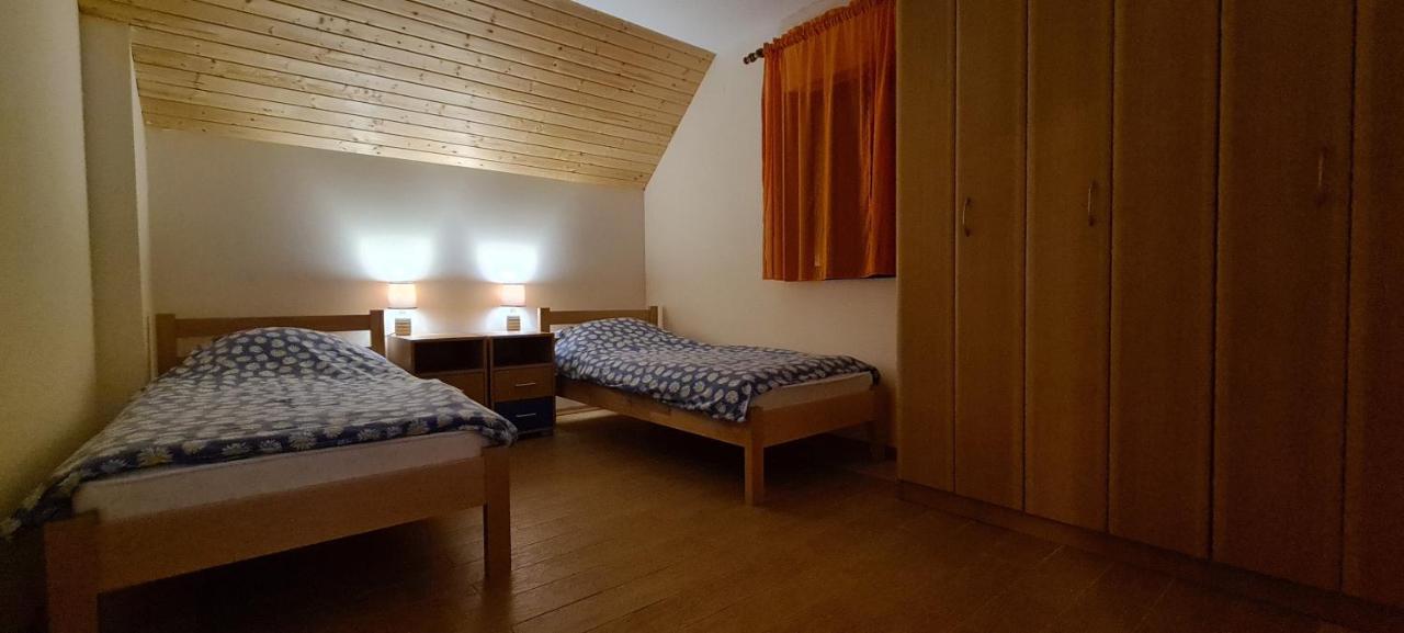Hawkeye Villa Žabljak Eksteriør bilde