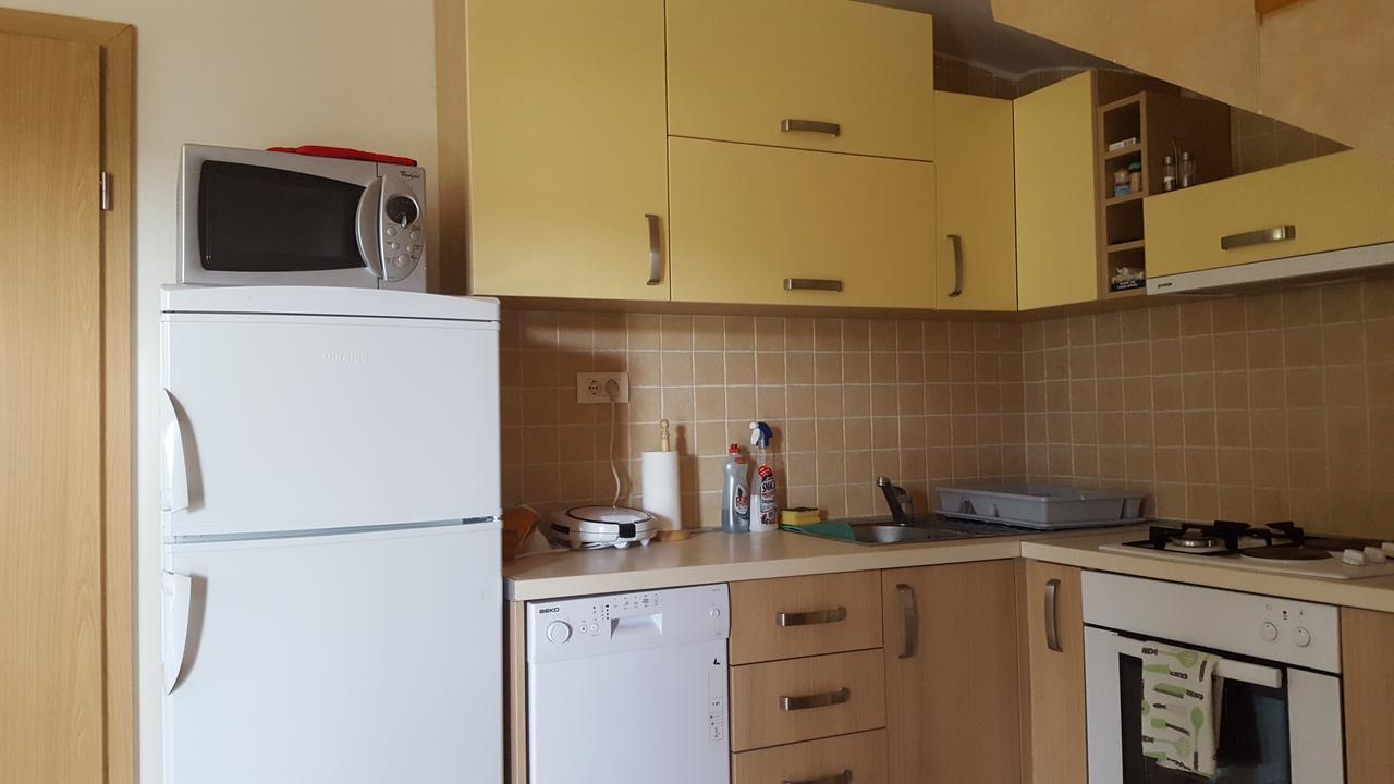 Hawkeye Villa Žabljak Eksteriør bilde