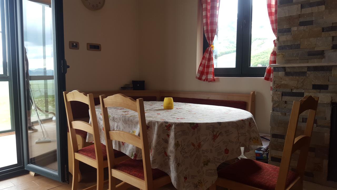 Hawkeye Villa Žabljak Eksteriør bilde